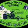 Bert-Jones