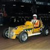 Peter Nunns injected grey motor midget