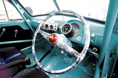 Cars & Vehicles — photo 1