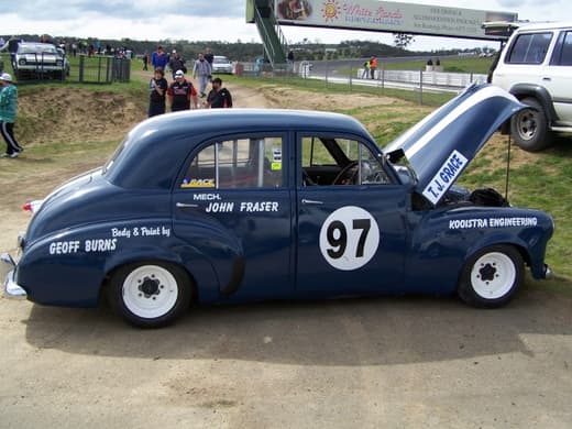 Cars & Vehicles — photo 10