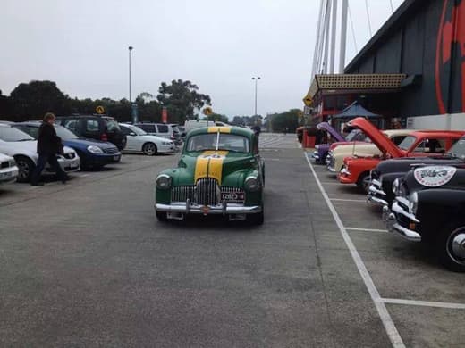 Cars & Vehicles — photo 18