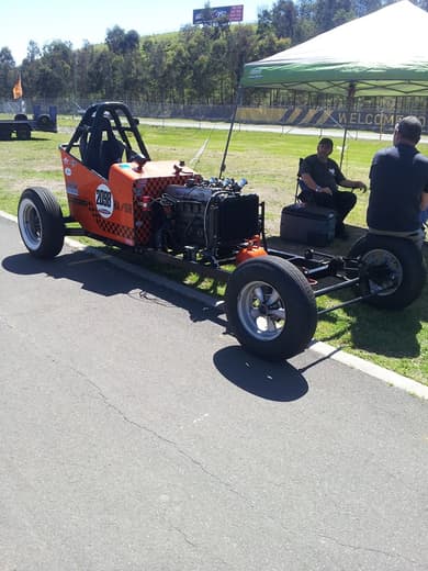 Cars & Vehicles — photo 31