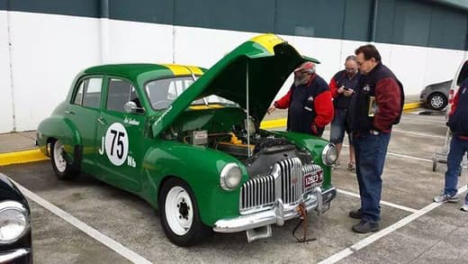 Cars & Vehicles — photo 34