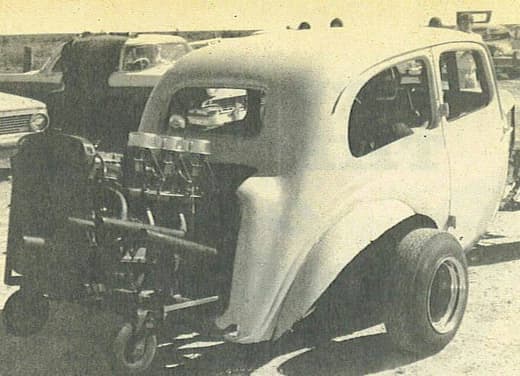 Cars & Vehicles — photo 35