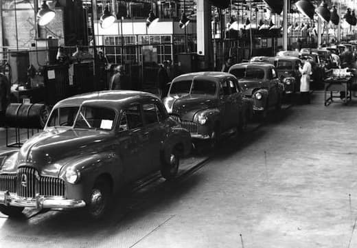 Cars & Vehicles — photo 17
