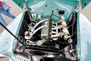 Cars & Vehicles — photo 2