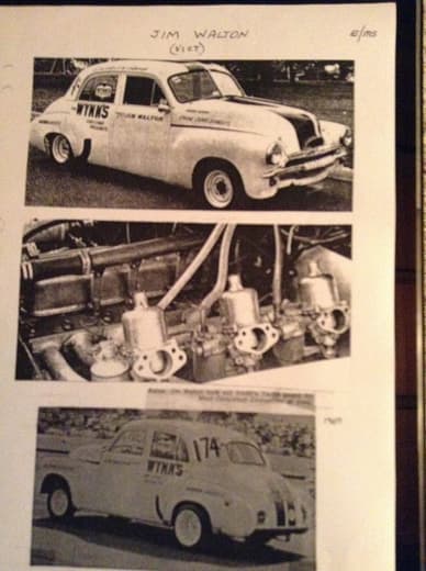 Drag Racing — photo 2