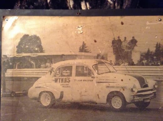 Drag Racing — photo 3