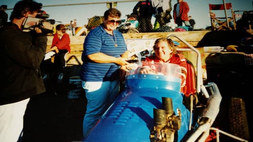 Dud Lambert — photo 7