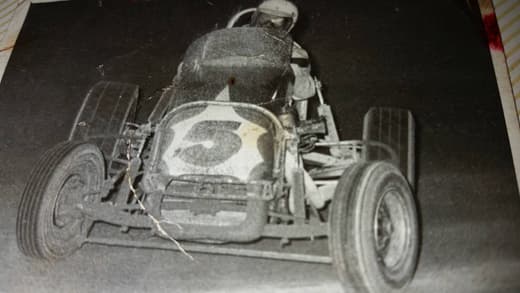 Dud Lambert — photo 8