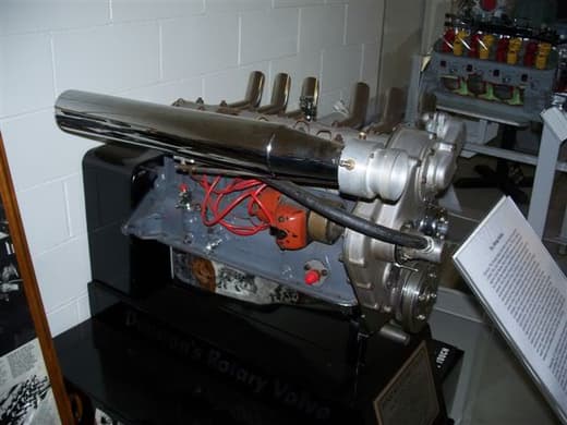 Dunstan Rotary Valve Head — photo 5