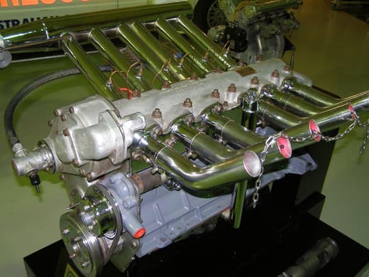 Dunstan Rotary Valve Head — photo 7