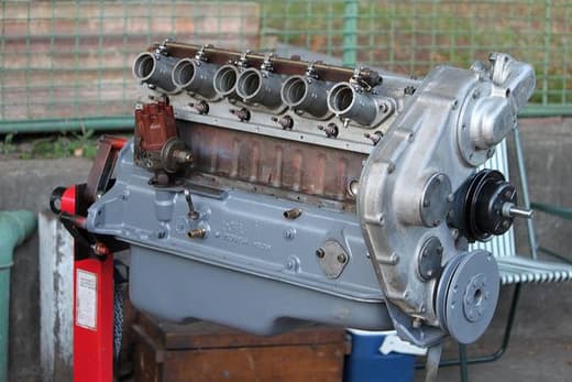 Dunstan Rotary Valve Head — photo 8