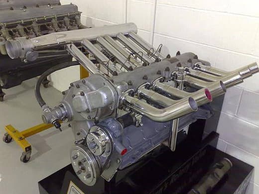 Dunstan Rotary Valve Head — photo 11