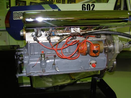 Dunstan Rotary Valve Head — photo 6