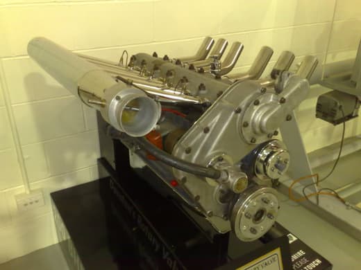 Dunstan Rotary Valve Head — photo 17
