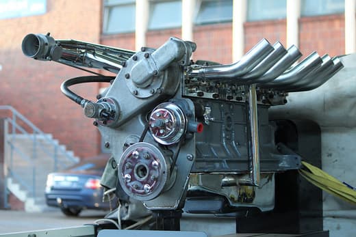 Dunstan Rotary Valve Head — photo 13