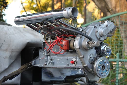 Dunstan Rotary Valve Head — photo 15