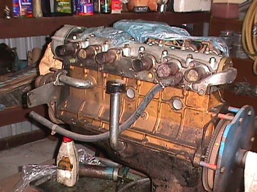 Dunstan Rotary Valve Head — photo 18