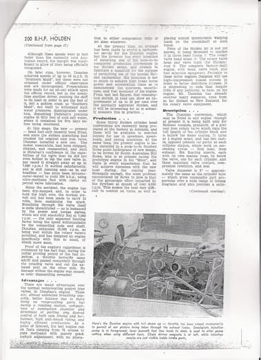 Dunstan Rotary Valve Head — photo 24