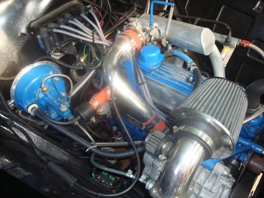 Engines — photo 2