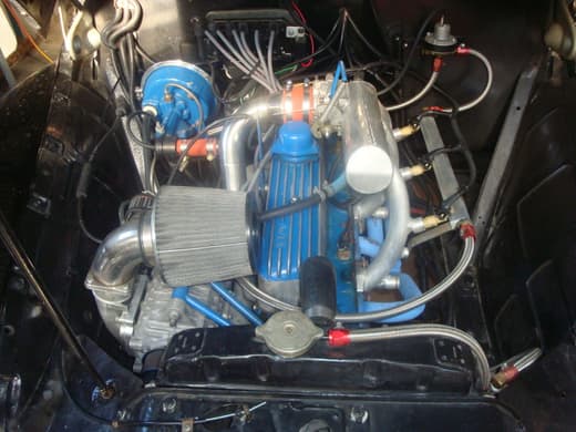Engines — photo 3