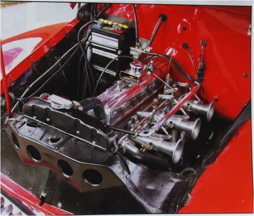 Engines — photo 14