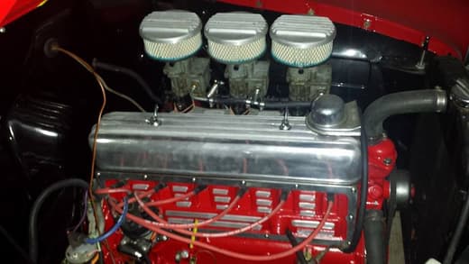 Engines — photo 17