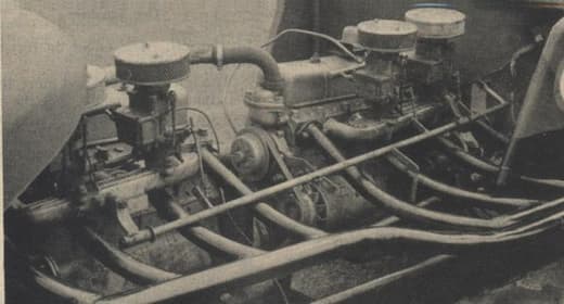 Engines — photo 19