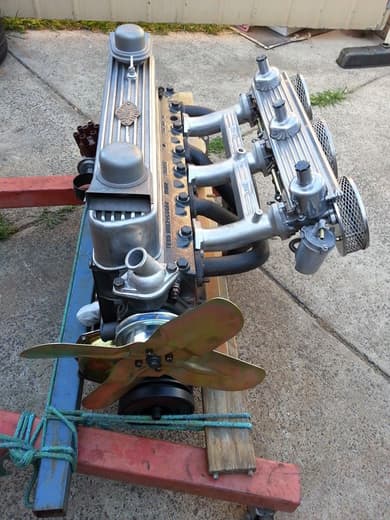 Engines — photo 20
