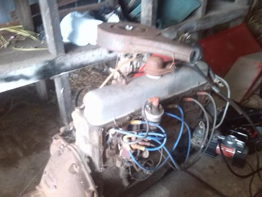 Engines — photo 22