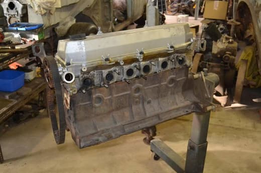 Engines — photo 23