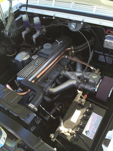 Engines — photo 16