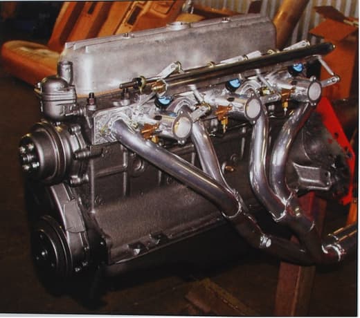 Engines — photo 5