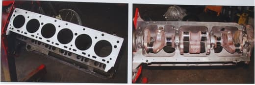 Engines — photo 6