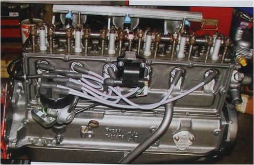 Engines — photo 7