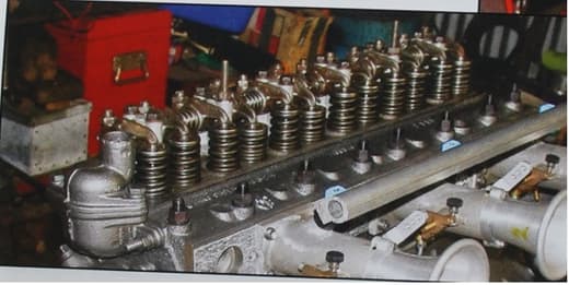 Engines — photo 8