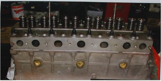 Engines — photo 9