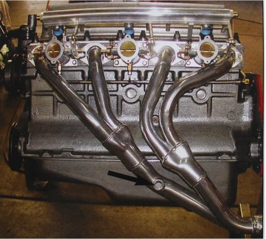 Engines — photo 12