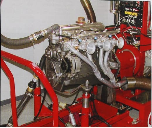 Engines — photo 13