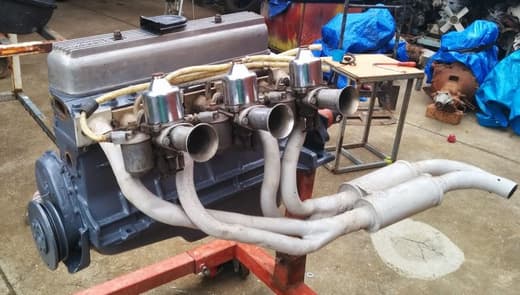 Engines — photo 29