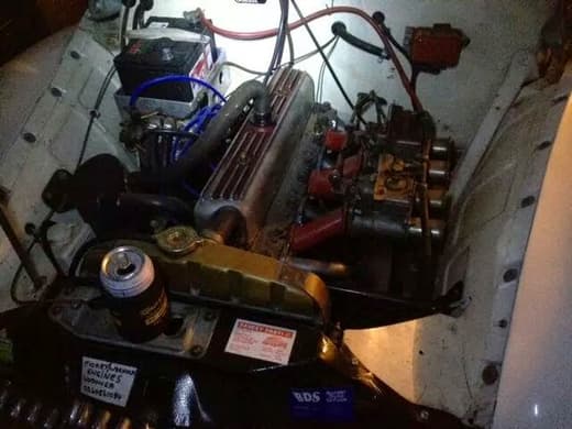 Engines — photo 33
