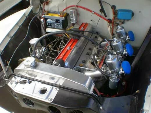 Engines — photo 34