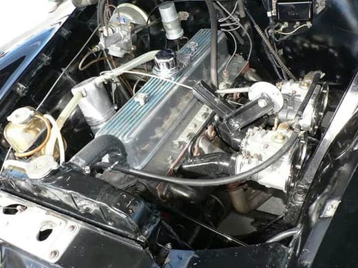 Engines — photo 35
