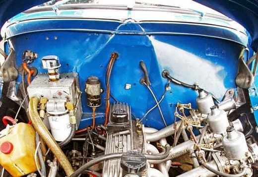 Engines — photo 36