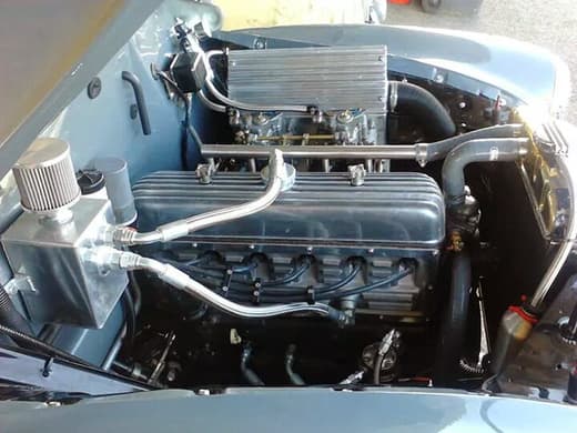 Engines — photo 37