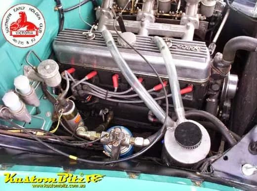 Engines — photo 38
