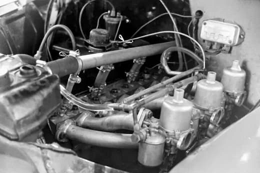 Engines — photo 39