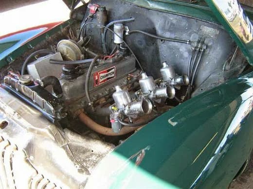 Engines — photo 40