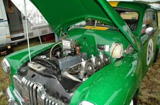 Engines — photo 41
